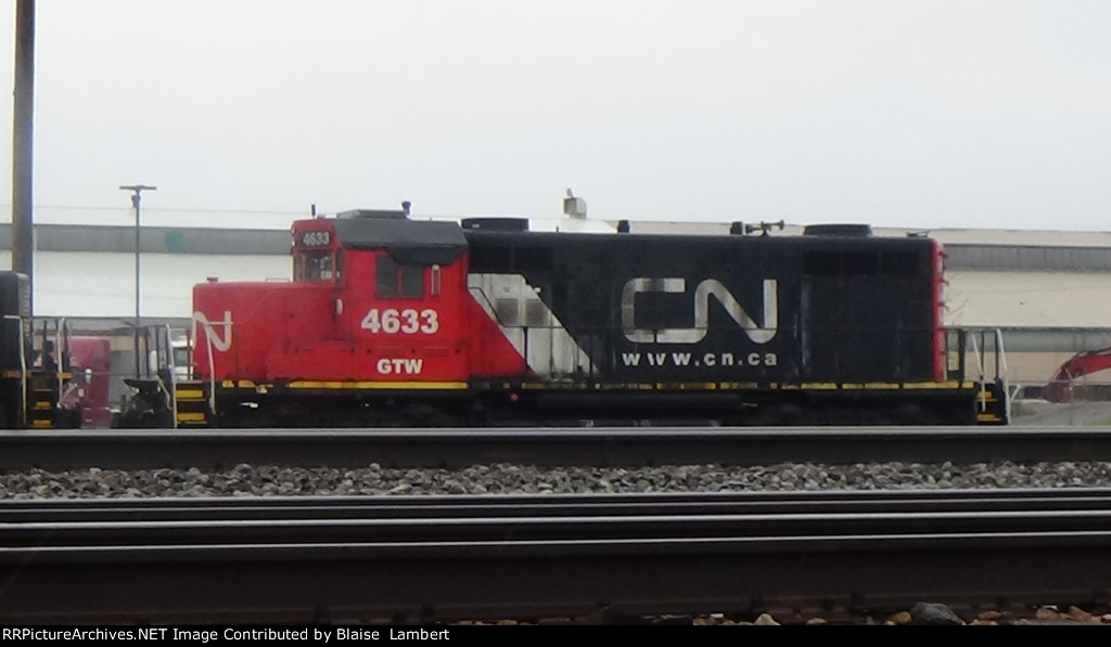 GTW 4633